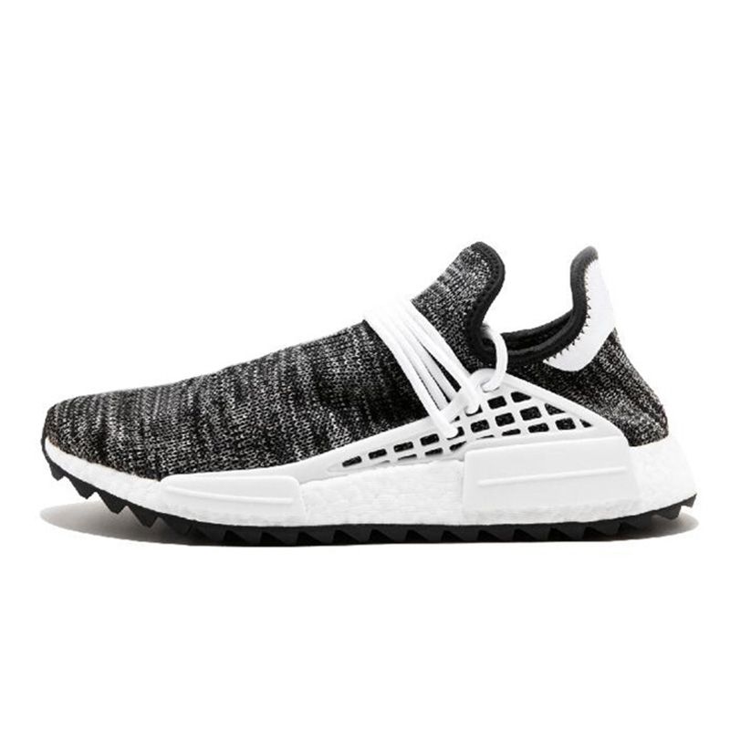 human race green yellow