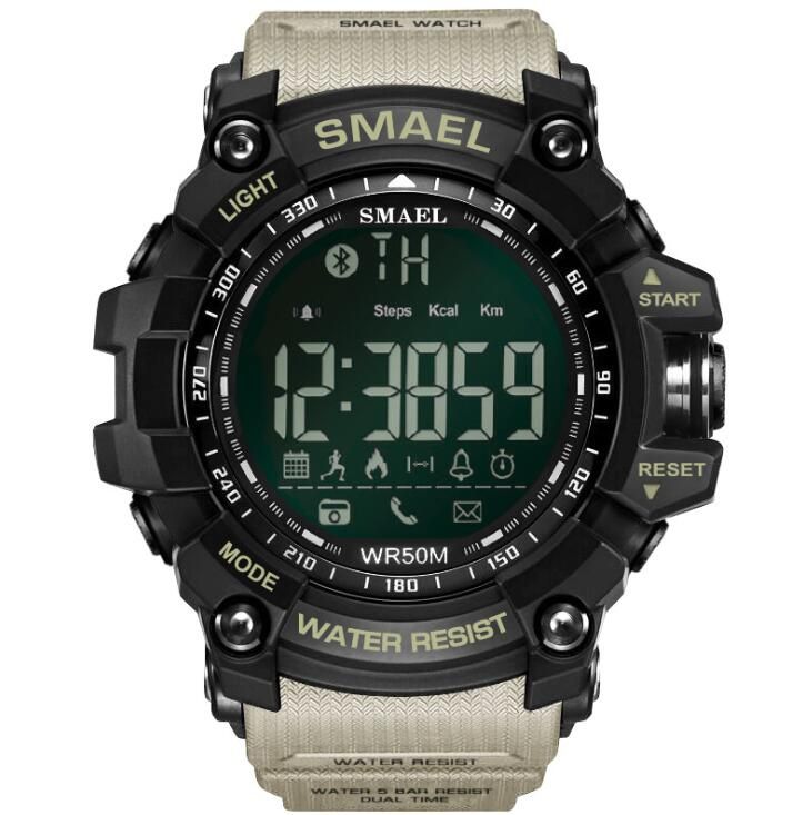 best electronic watch 2019