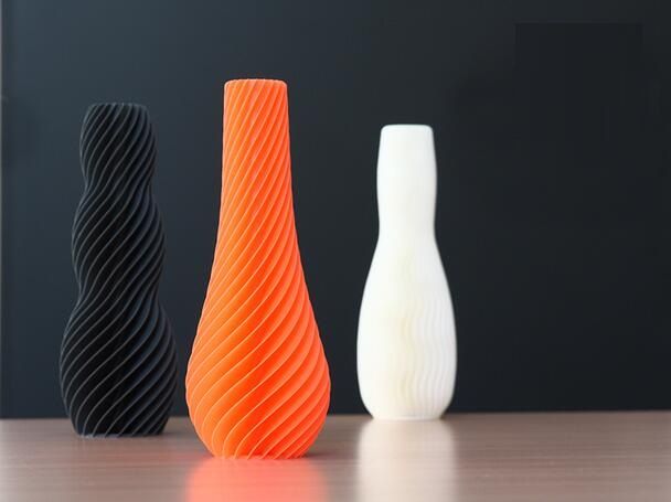 Spiral Vase Custom Order High Quality High Precision Digital Models 3d Printing Service Home Decoration St3519 Best 3d Printer To Buy 3d Printing On Demand From Xmlhy 200 Dhgate Com