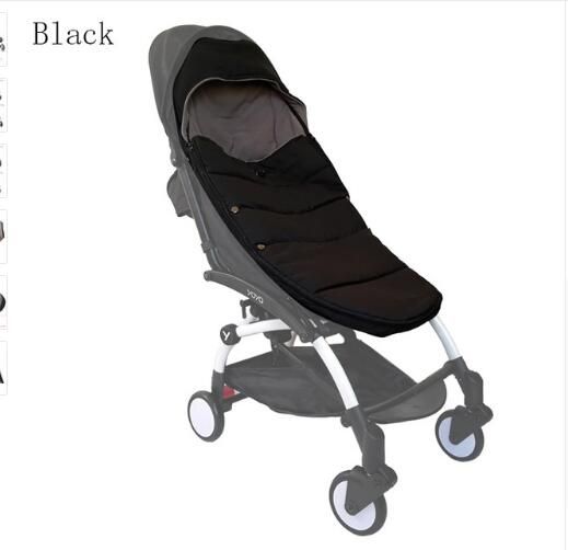 yoyo stroller winter cover