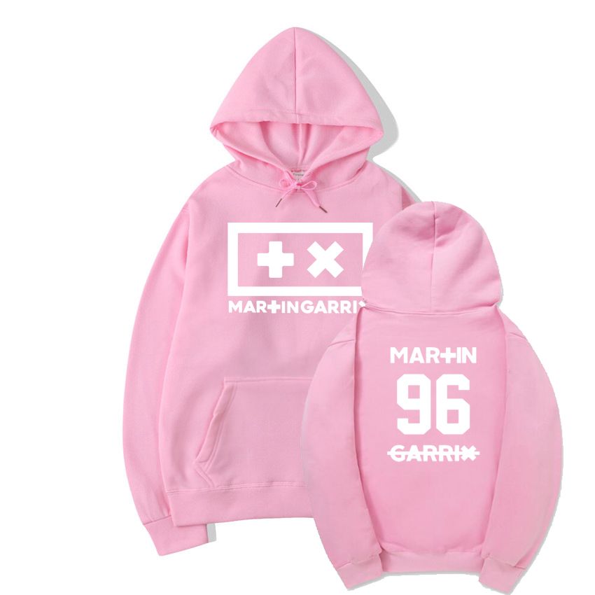 Compra Escudo Música Moda DJ Garrix Con Capucha Mujeres De Los Hombres De  Hip Hop Hoodies Informal Con Capucha Pullover Fleece Sweat Por Mayor Barato  | Entrega Rápida Y Calidad | Es.Dhgate