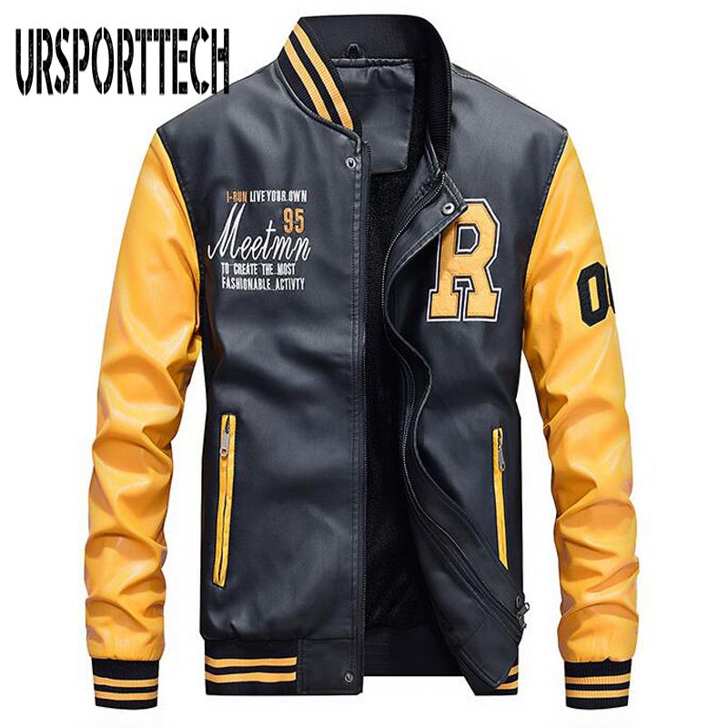 jacket new brand