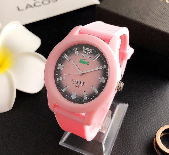 lacoste automatic watch