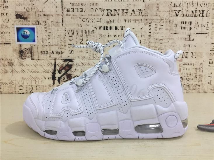 uptempo zapatillas