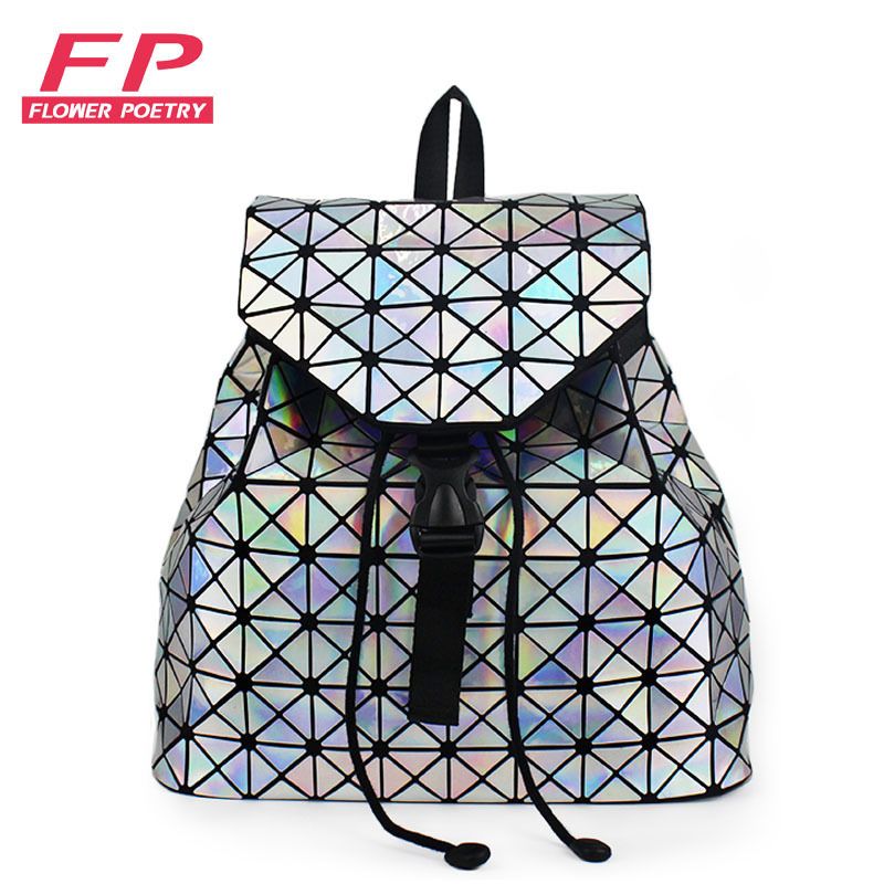 ladies drawstring backpack