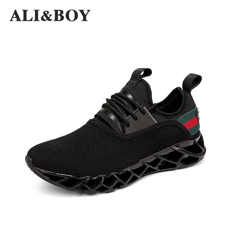 new trending shoes for boys