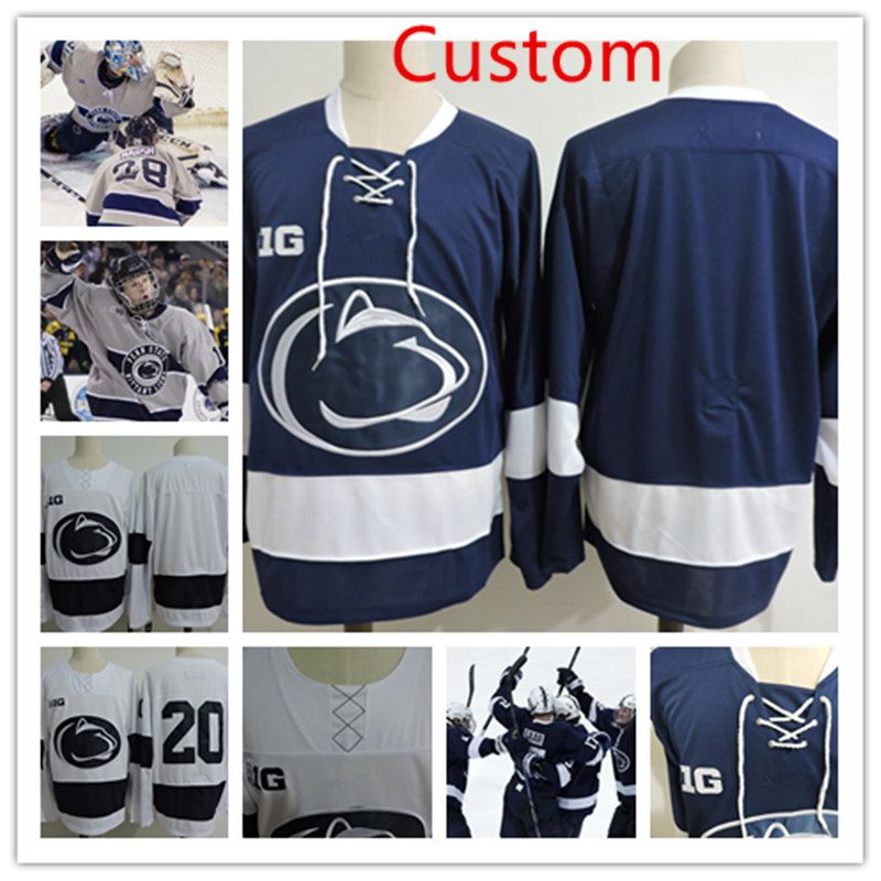 penn state hockey shirt