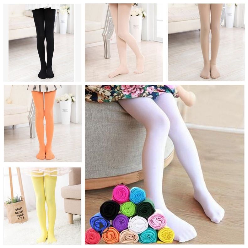 baby summer tights