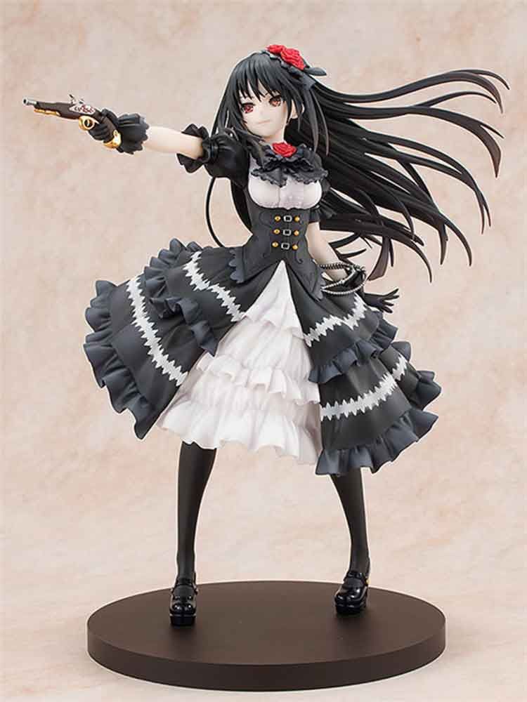 anime figures