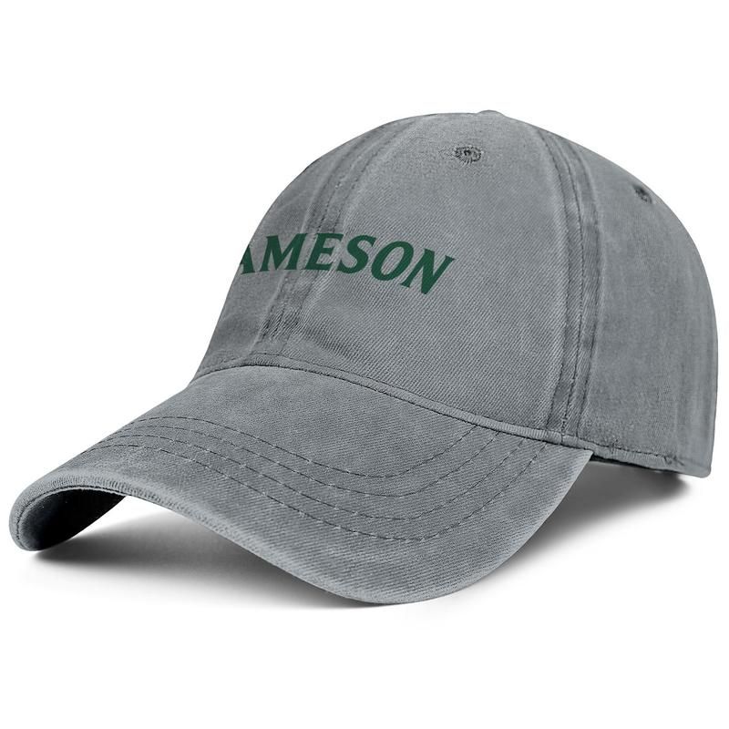 jameson baseball cap