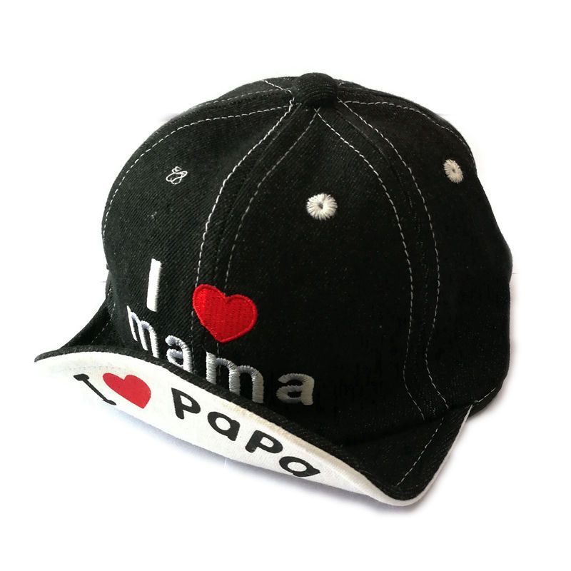 toddler snapback caps