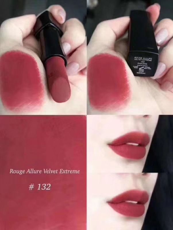 Luxury Makeup ROUGE ALLURE VELVET EXTREME Matte Intense Lipstick Lip Gloss  Liploss Fast Shipping From Ls_jewelry5300, $7.11