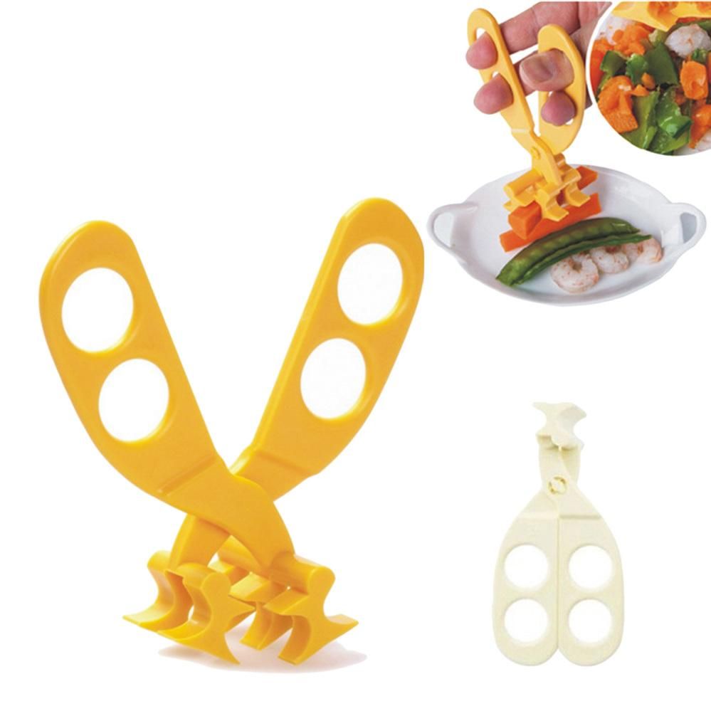 baby food scissors