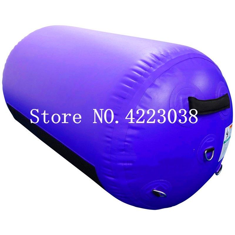 2019 1 2m 0 8m Air Track Tumbling Mat Foldable Inflatable