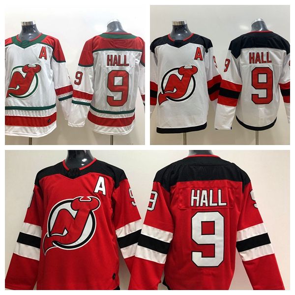 nhl new jersey angels