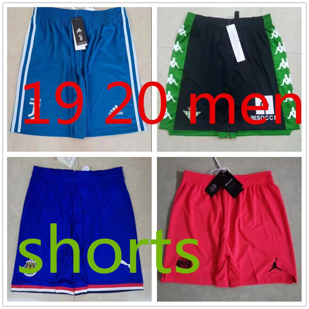 pantaloncini firmati