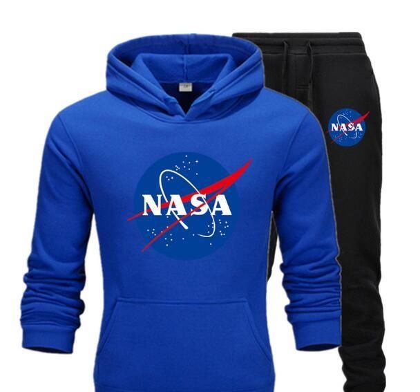 nasa sweat suit