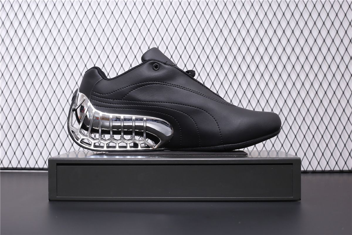 puma hombre cuero puma hombre cuero