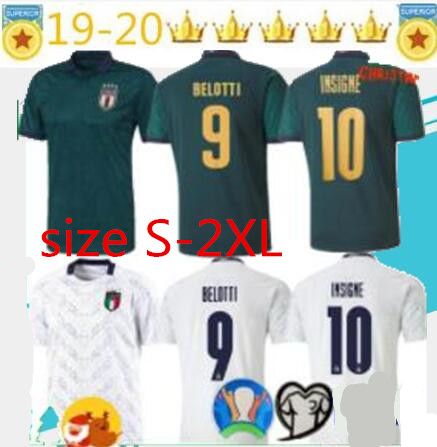 italy soccer jersey 2019