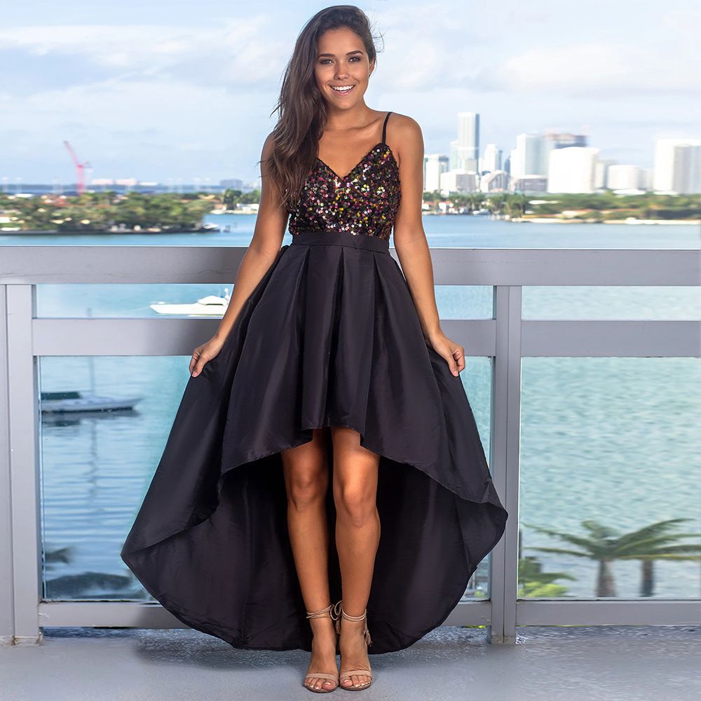 formal presentation attire