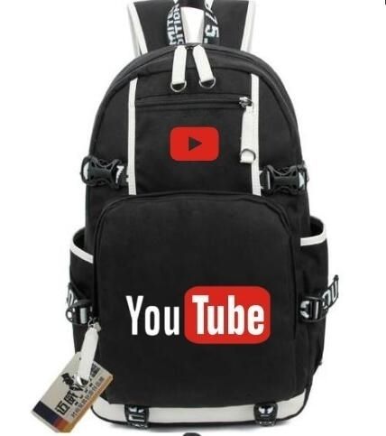 kupit optom goryachie prodazhi konfety cveta youtube logotip ryukzaki podrostki sumka dlya noutbuka zhenshiny muzhchiny shkolnyj devushka malchik puteshestviya