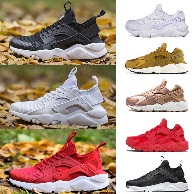 zapatillas huarache mujer