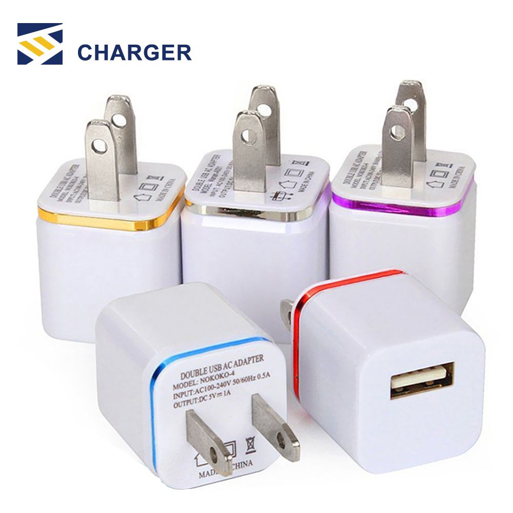 Dual Double USB Port Car Adapter Charger for iPhone 4S 5 5S iPad Samsung Galaxy