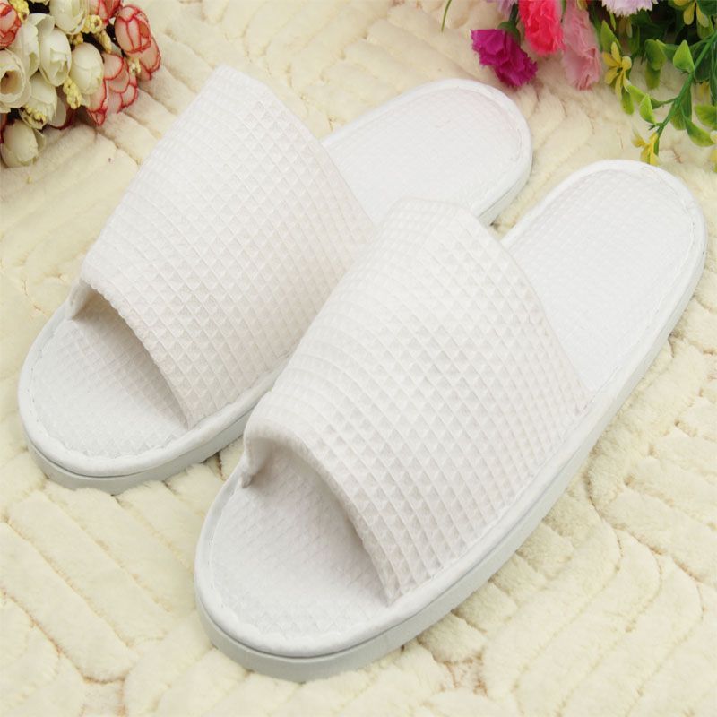 hotel slippers uk