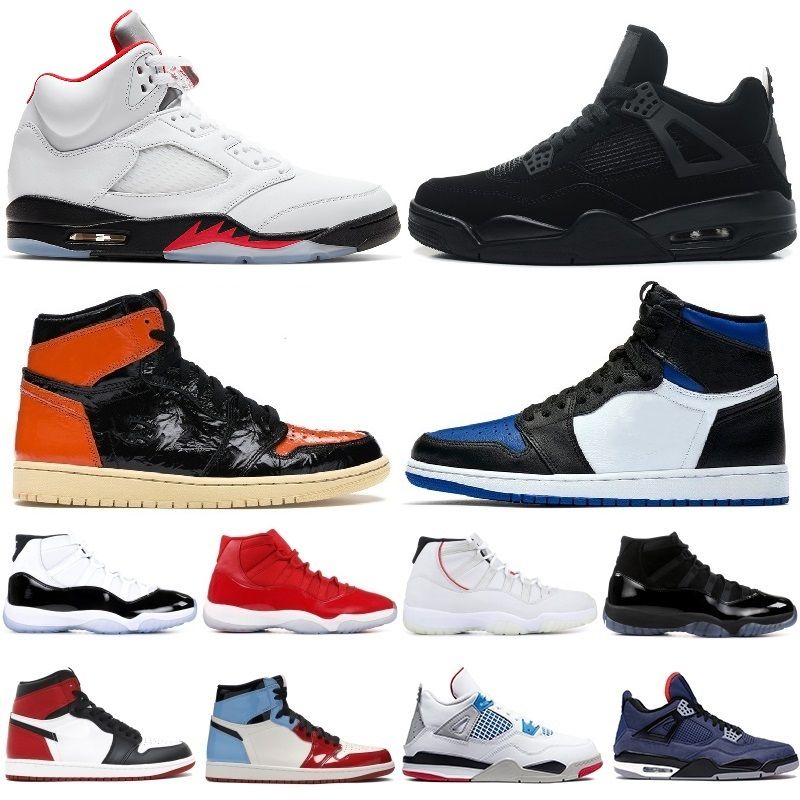 jordan 1 to 13