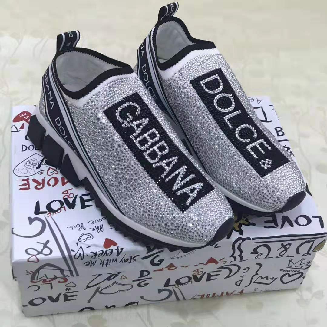 dolce and gabbana sneakers dhgate