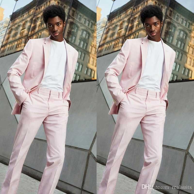 summer formal attire men
