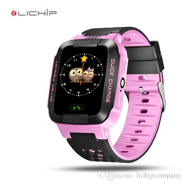 smart watch y21