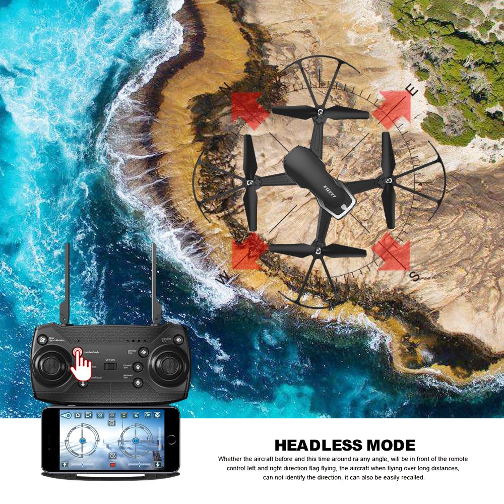 fq777 fq40 drone