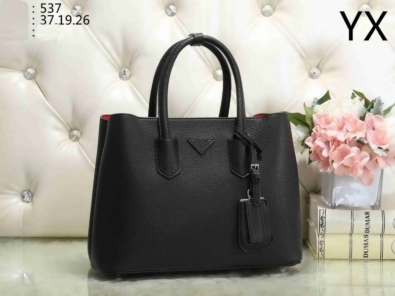 ▻ Bolsos Negros \u003e Ve a la MODA hoy mismo - Negro infinito