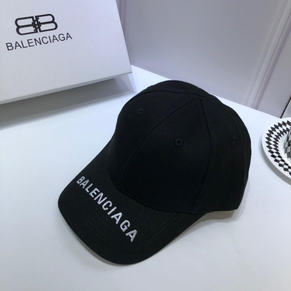 balenciaga cap 2019