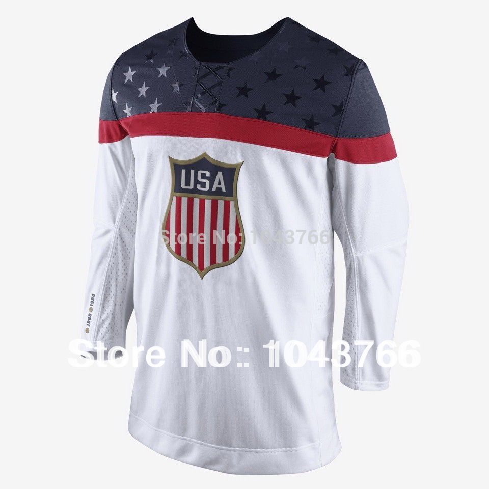 usa hockey shirt