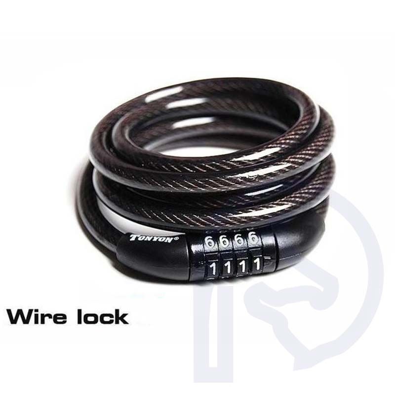 cycle lock under 100