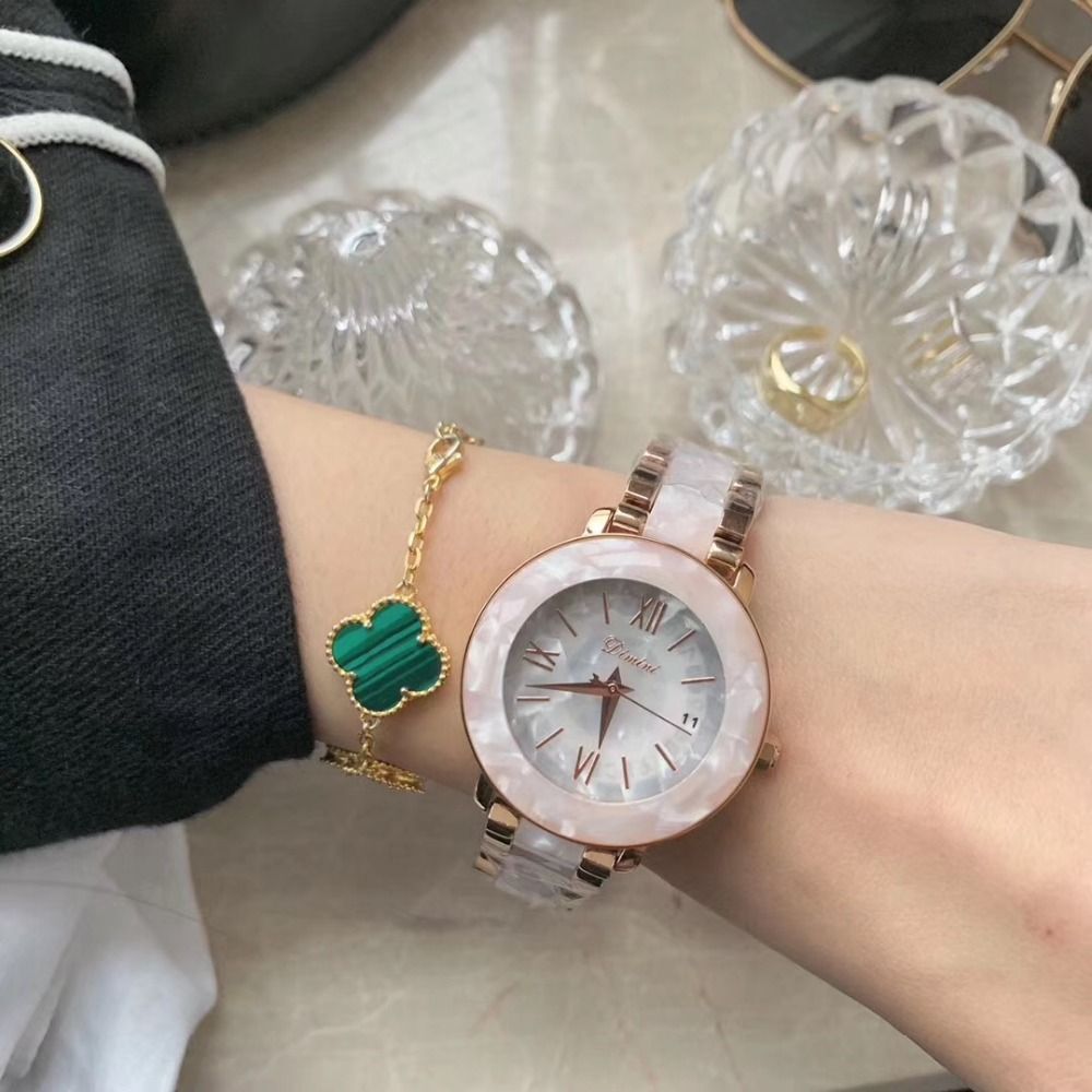 resin watch