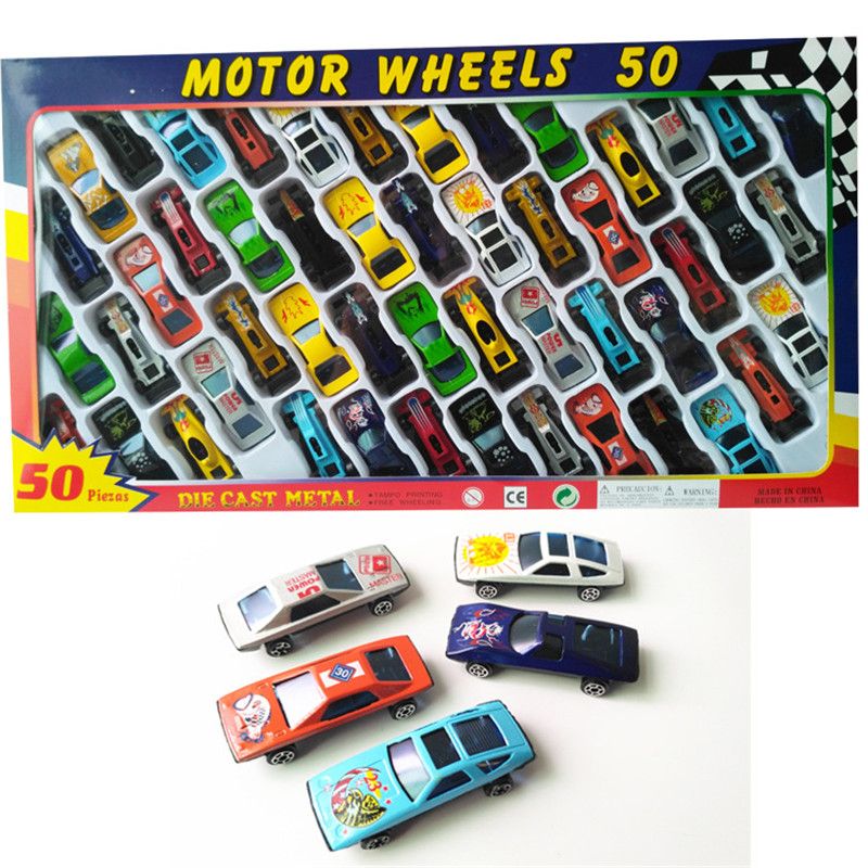 kids metal cars