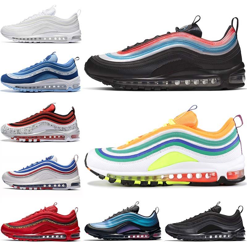 neon seoul 97s