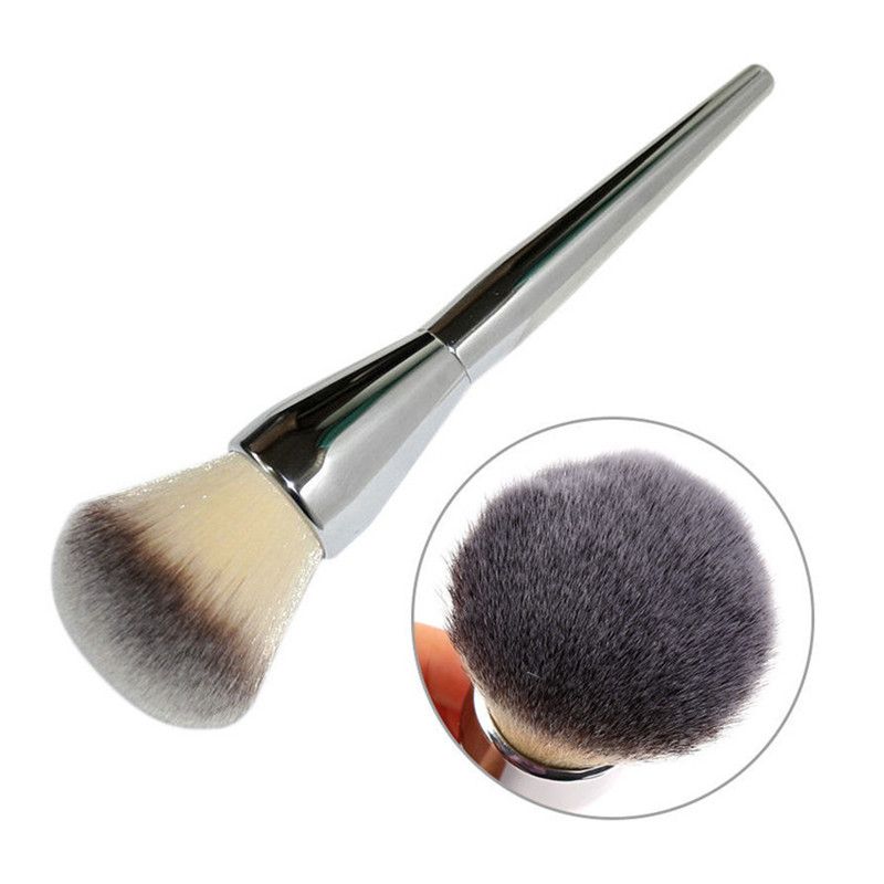 Powder brush