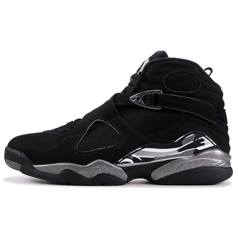 Nike Air Jordan 8 Retro Zapatos De Baloncesto Para Hombre 8 Día De San  Valentín Aqua Negro Blanco Cromo Paquete De Cuenta Regresiva Playoff Mens  Sports Sneakers Por Sports_sneaker_2019, 35,4 € | Es.Dhgate.Com