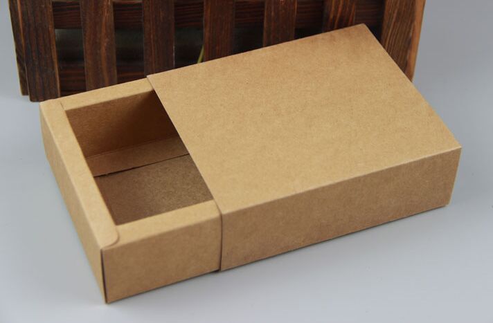 plain boxes for sale