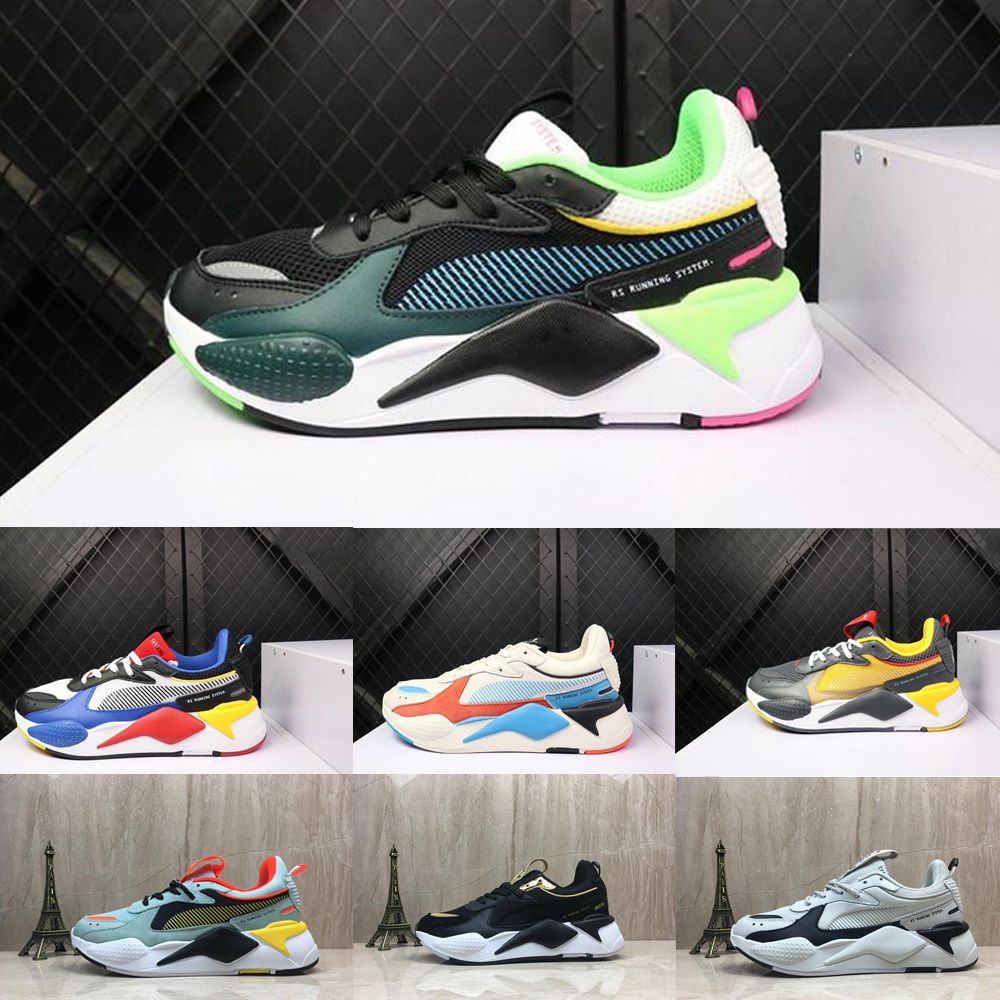 puma course de maille