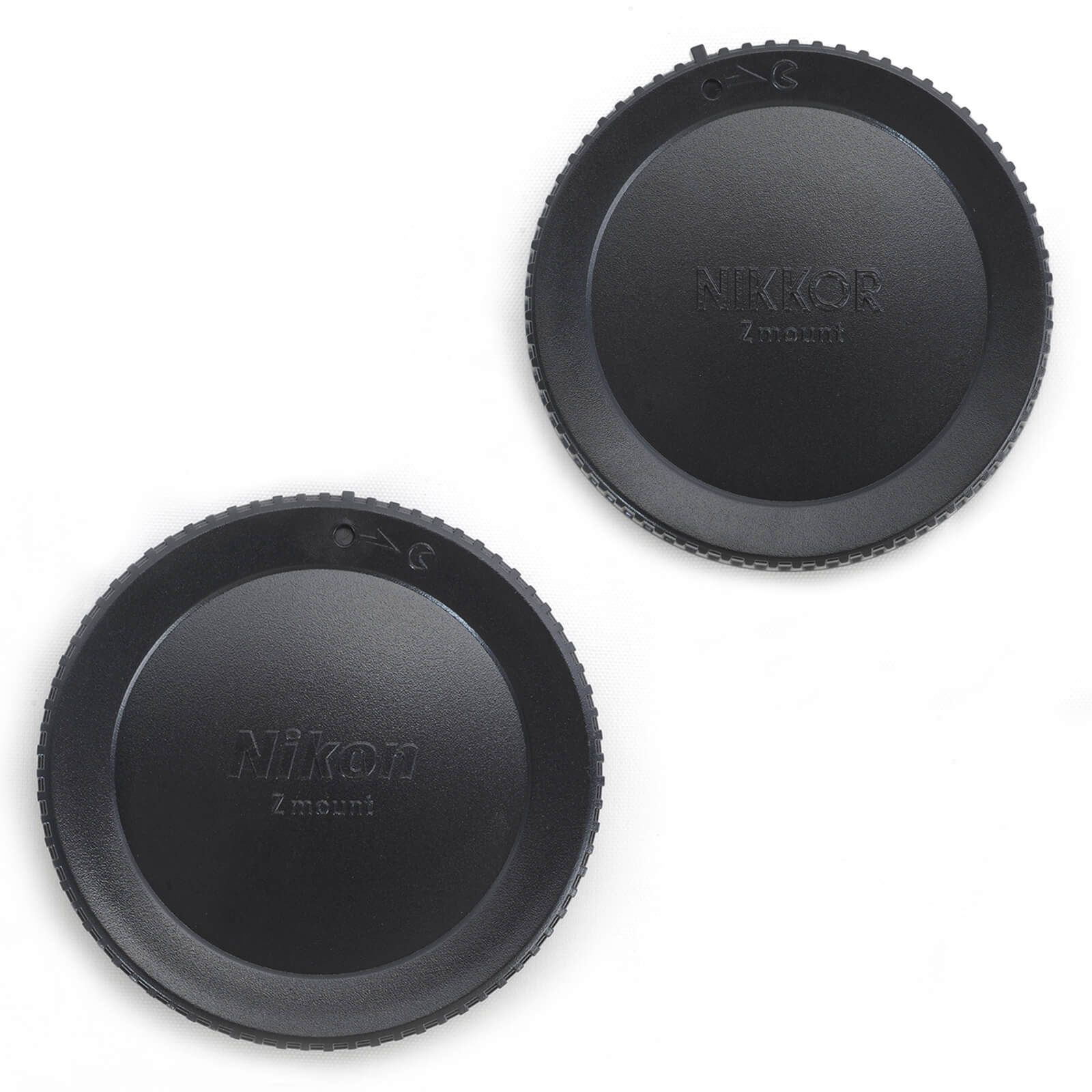 Camera Body Cover F Mount for DX Series Rear Lens Cap for Nikon N UK SELLER