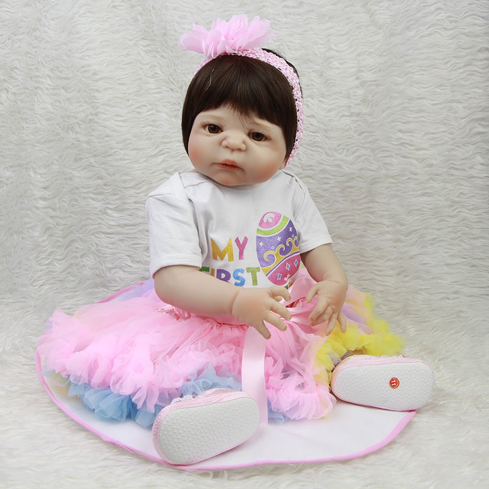 new baby doll 2019