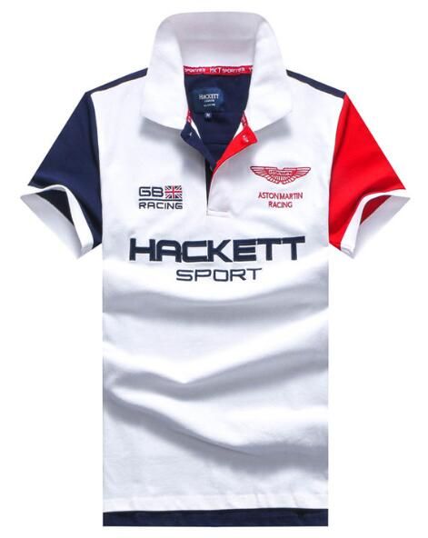 hackett london t shirt