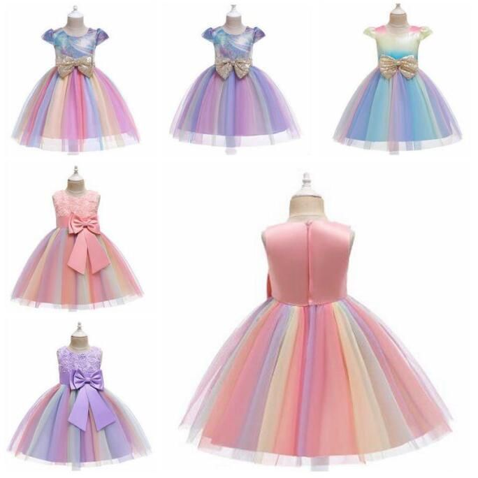 dancing frock for baby girl