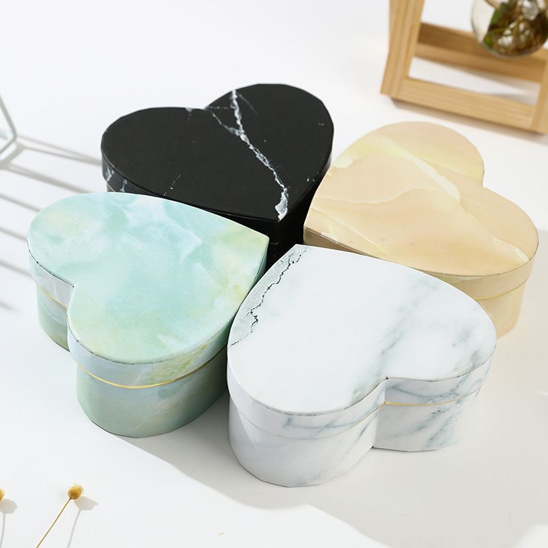cool hat boxes