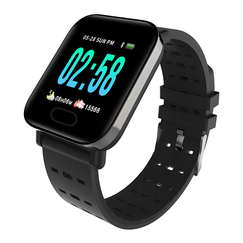 best smartwatch for oneplus 6t